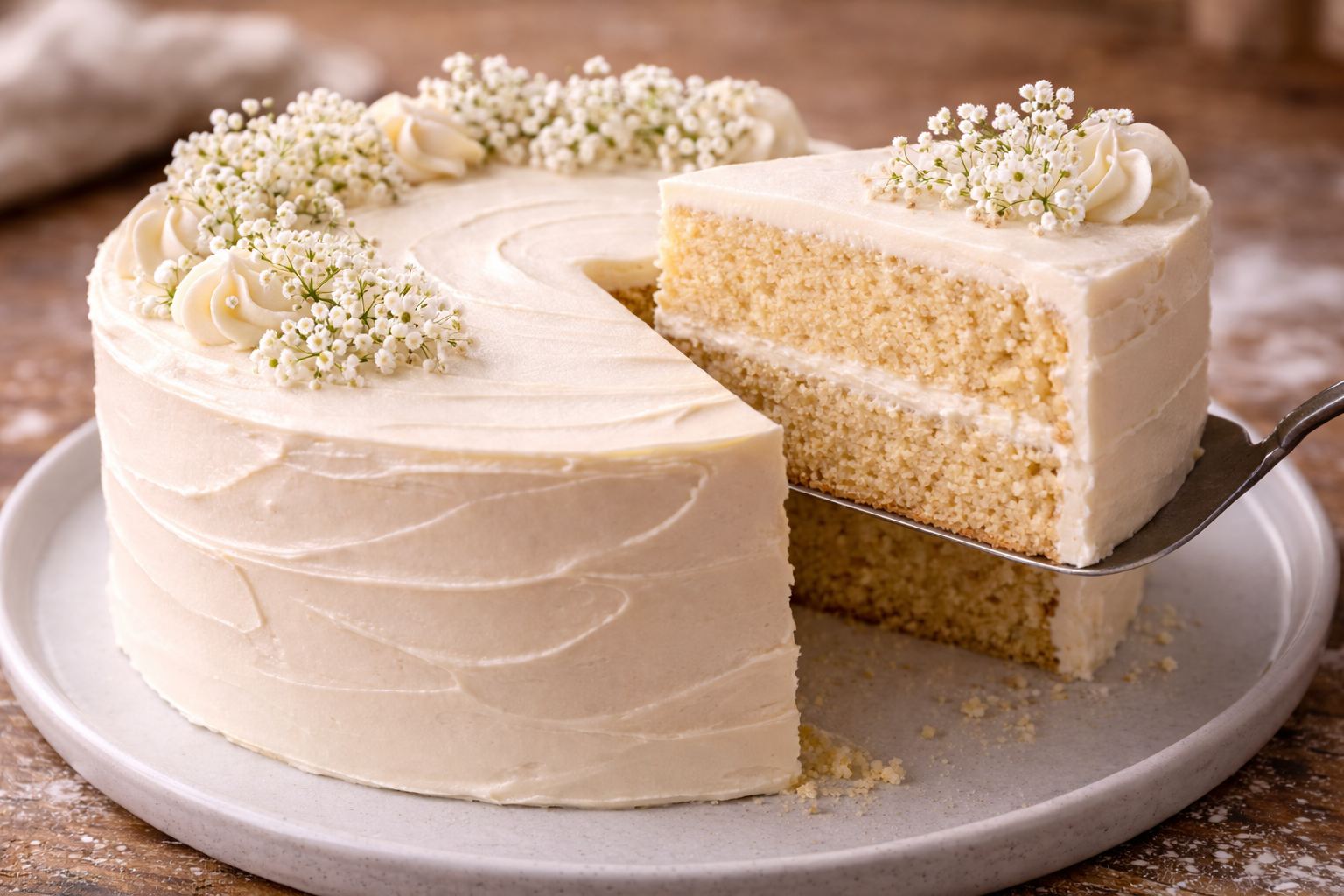 >Pengaruh Suhu pada Adonan dan Cara Menjaga Stabilitas Baking dengan FILMA® Prestige